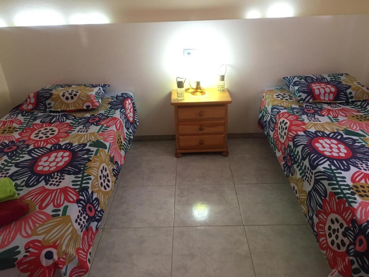 Medano Octopus Apartment El Médano Zewnętrze zdjęcie