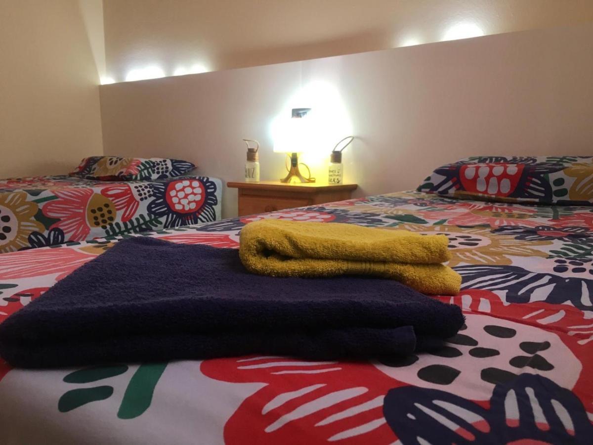 Medano Octopus Apartment El Médano Zewnętrze zdjęcie